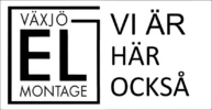 Växjö Elmontage AB